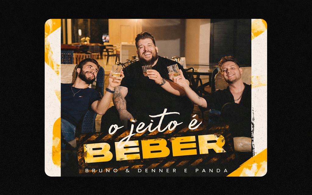 projeto nasce de maneira orgânica e se transforma em um registro que valoriza o modão