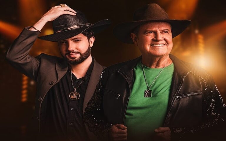 Matão e Monteiro animam o programa ‘Terra da Padroeira’