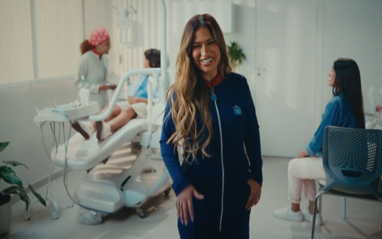 Simone Mendes é a nova embaixadora do AmorSaúde em 2026