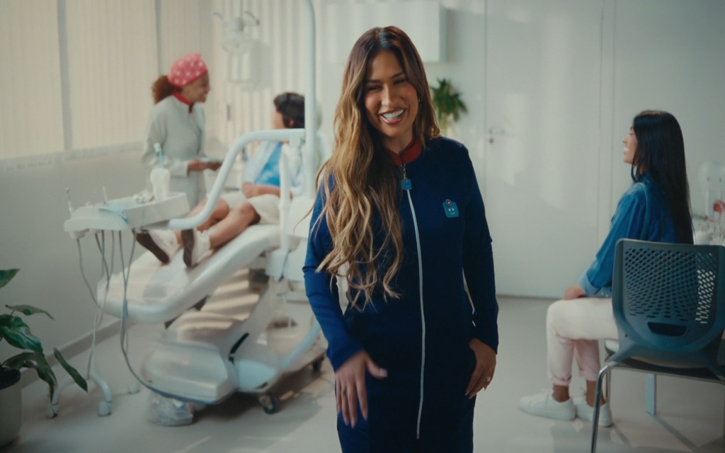 Simone Mendes é a nova embaixadora do AmorSaúde em 2026