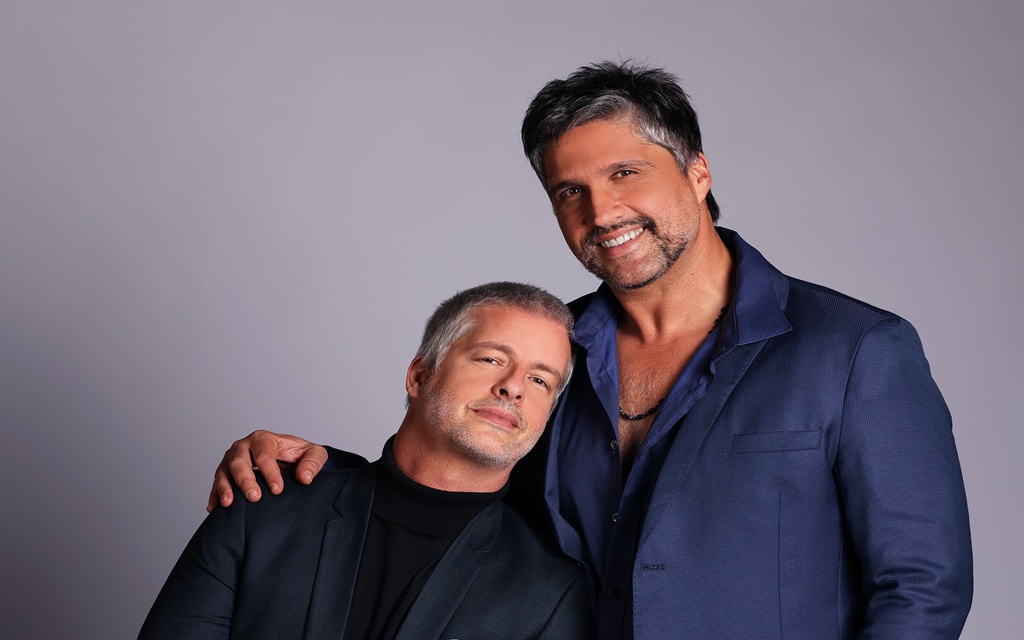 Para começar bem a agenda de shows de 2026