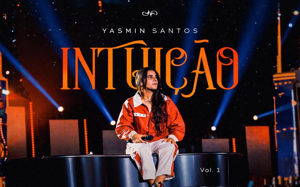 Realizando um dos projetos mais sonhados de toda a sua carreira, a cantora disponibiliza agora o primeiro volume