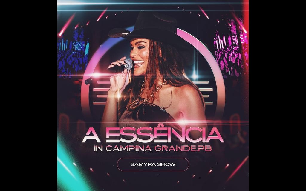 Gravado em outubro de 2025, o projeto consolida uma nova fase da artista