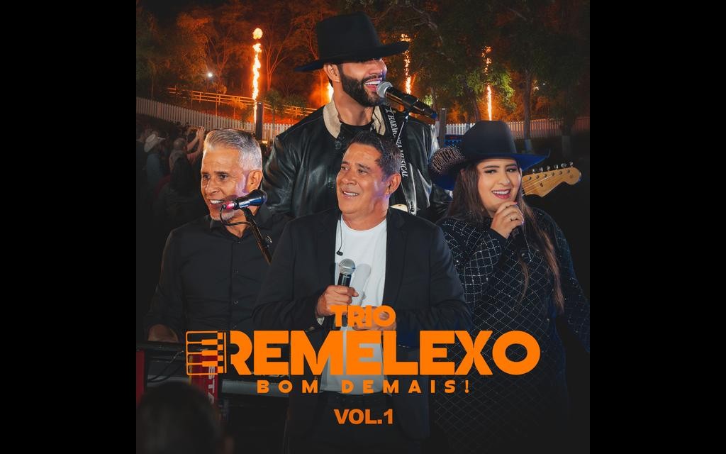 projeto marca um reencontro histórico, após quase duas décadas