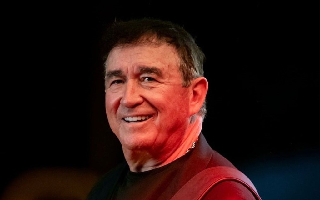 Kleber Oliveira, Tonho Prado e Menino da Porteira recebem seus convidados