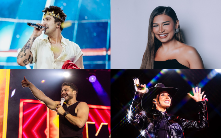 Alta na procura por shows de Carnaval impulsiona cachês de grandes nomes da música brasileira