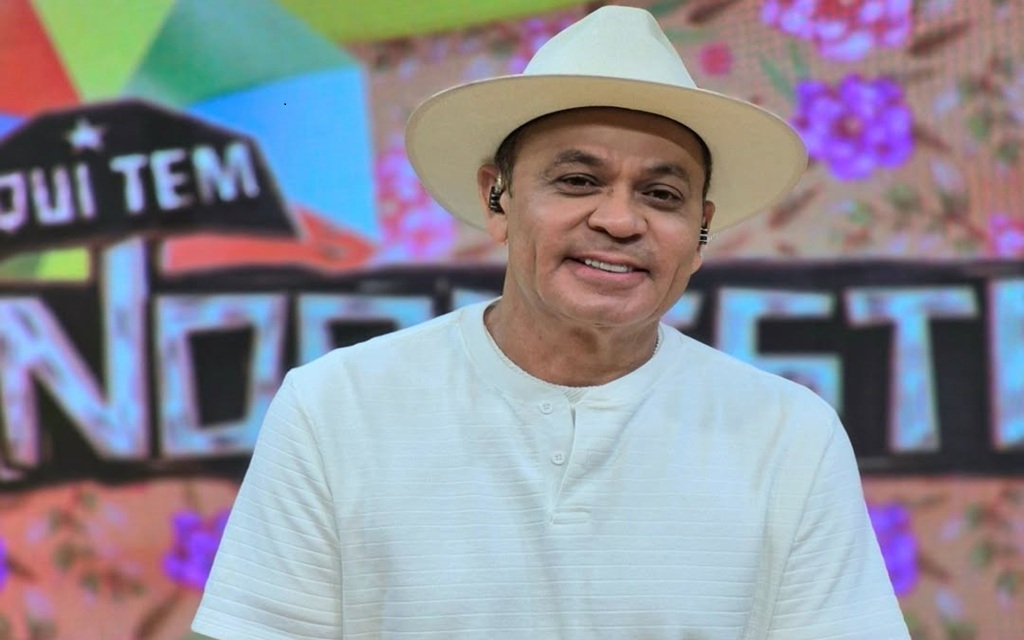 Aqui Tem Nordeste traz a mistura do forró com sertanejo