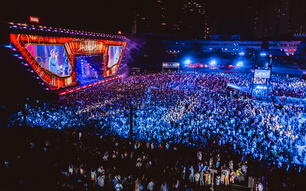 HISTÓRIAS 2026: Maior festival da música sertaneja está de volta para escrever um novo capítulo ainda mais intenso