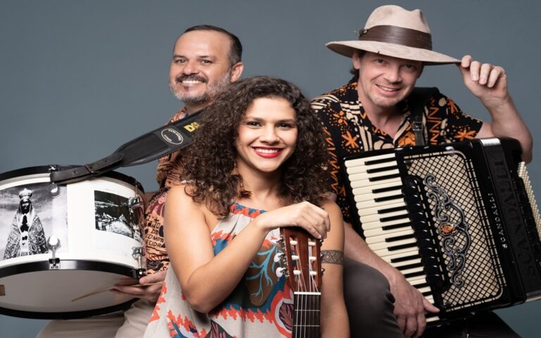 Aqui Tem Nordeste destaca a banda Manacá da Serra