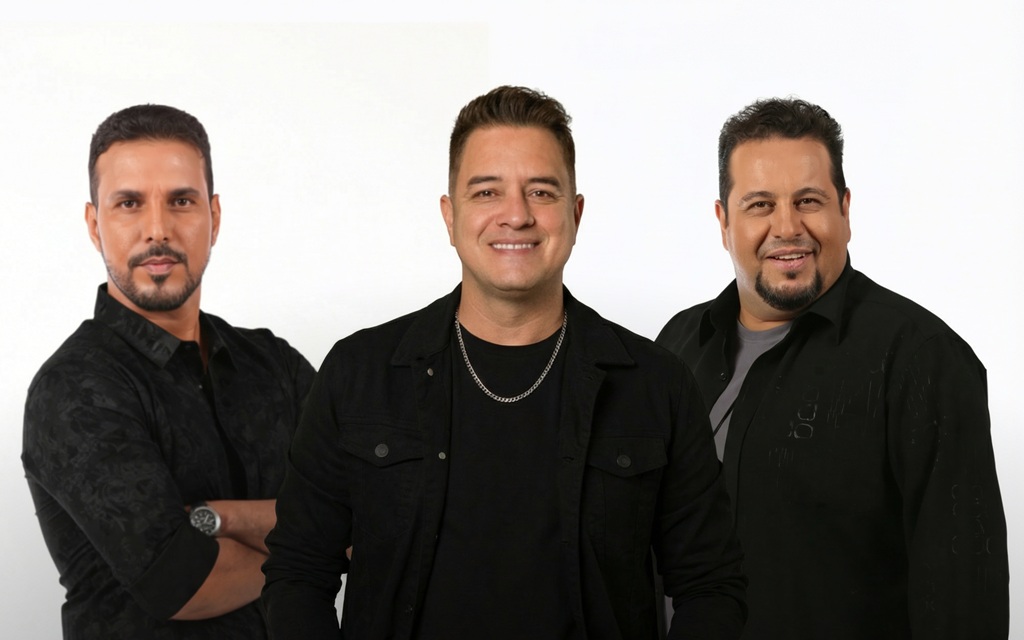 Nechivile lança o single romântico “Difícil”