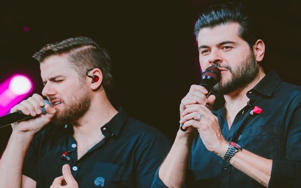 Carnaquiraz 2026: Alok, Filipe Ret e Zé Neto & Cristiano agitam as noites de festa no Aquiraz