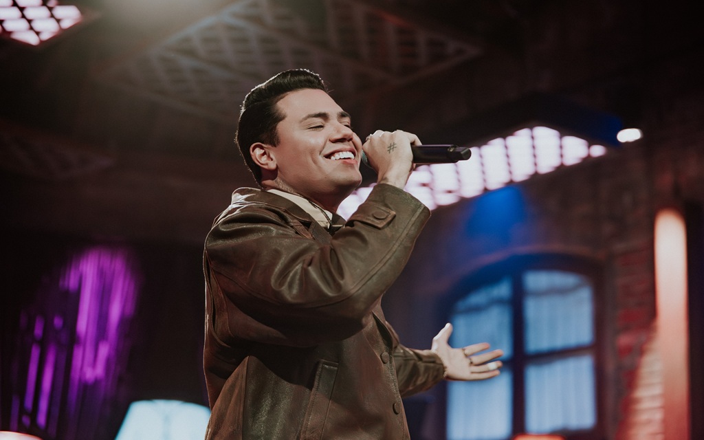 Fruto consolidado de seus dez anos de estrada profissional