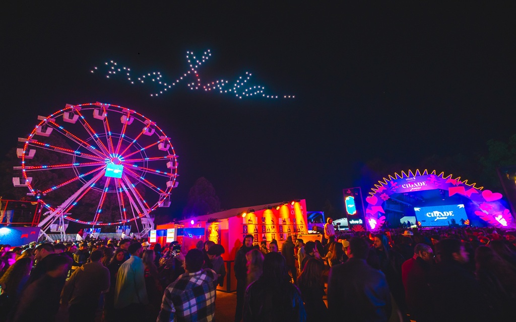 Cidade Junina anuncia primeiras atrações que vão agitar a edição comemorativa do evento