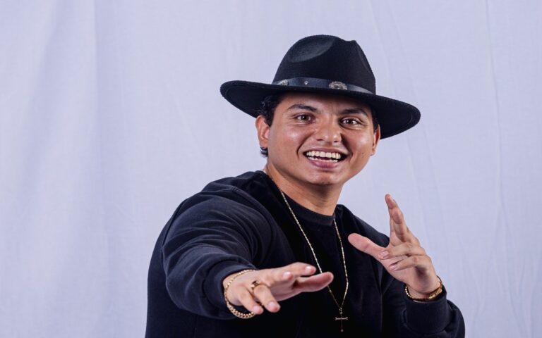 Fenômeno do “Buh Buhh”, Filho do Piseiro ultrapassa 3 milhões de ouvintes e emplaca hits nas paradas