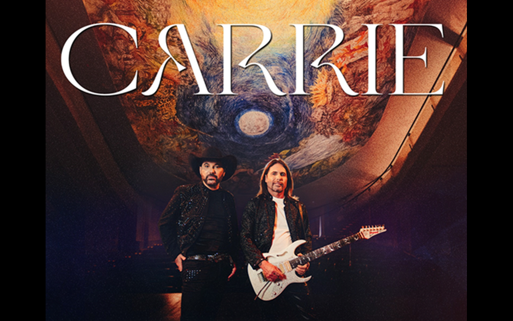 Originalmente lançada em 1987 no álbum The Final Countdown, “Carrie” se consolidou como uma das canções mais emblemáticas da década