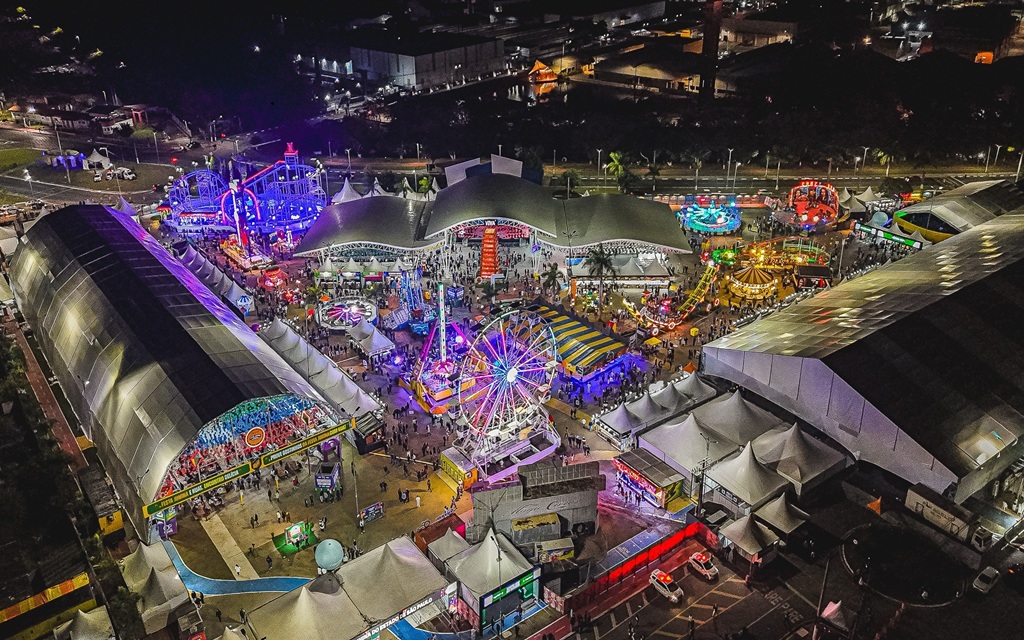 João Gomes, Natanzinho Lima, Marisa Monte e Glória Groove se apresentam pela primeira vez na Festa Junina Beneficente de Votorantim