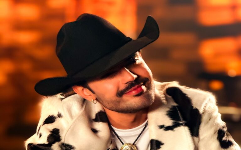 Luan Pereira entra no Top 100 Viral Global do Spotify com “10 SEGUNDOS”