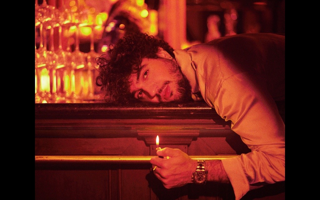 Nattan lança o novo hit das sextas-feiras, a faixa “Beber Pra Esquecer” faz parte do segundo EP do projeto “Nattan In Vegas”