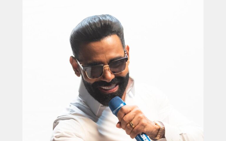 Pablo emociona e reafirma reinado do Arrocha com o lançamento de “O Amor É Brega”