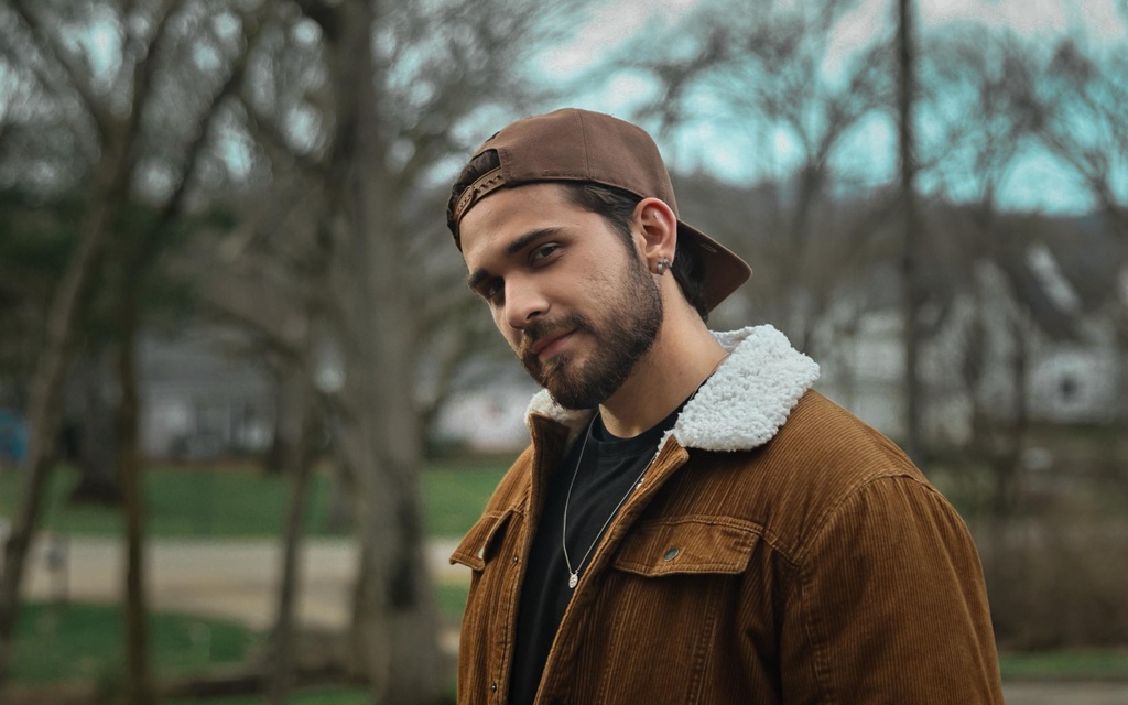 Gustavo Mioto deu mais um passo importante em sua carreira