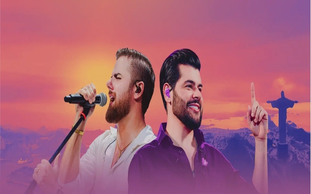dupla Zé Neto e Cristiano anunciou uma promoção especial que promete emocionar