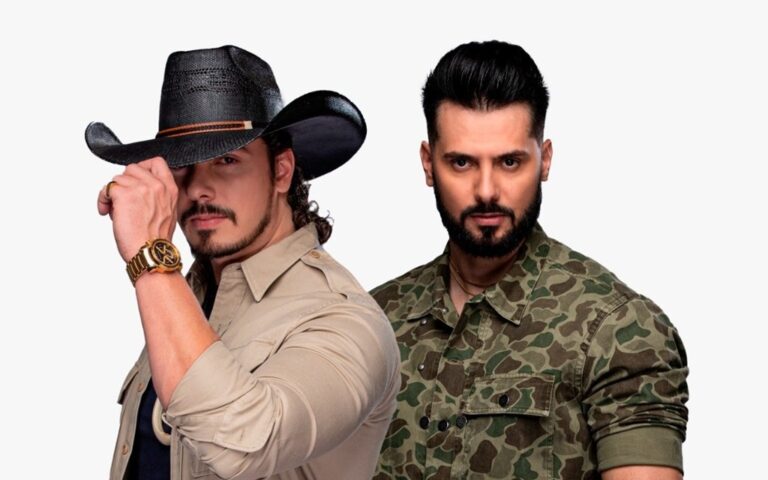 Augusto & Atílio são padrinhos de projeto beneficente em prol do Hospital do Câncer de Barretos