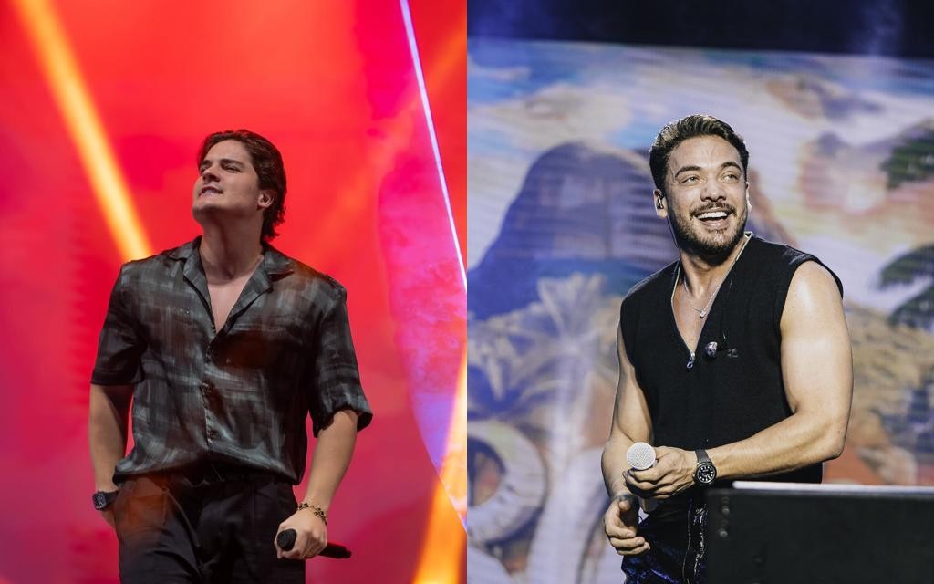 Camarote Shows intensifica agenda em abril com gravações audiovisuais e eventos em quatro capitais brasileiras