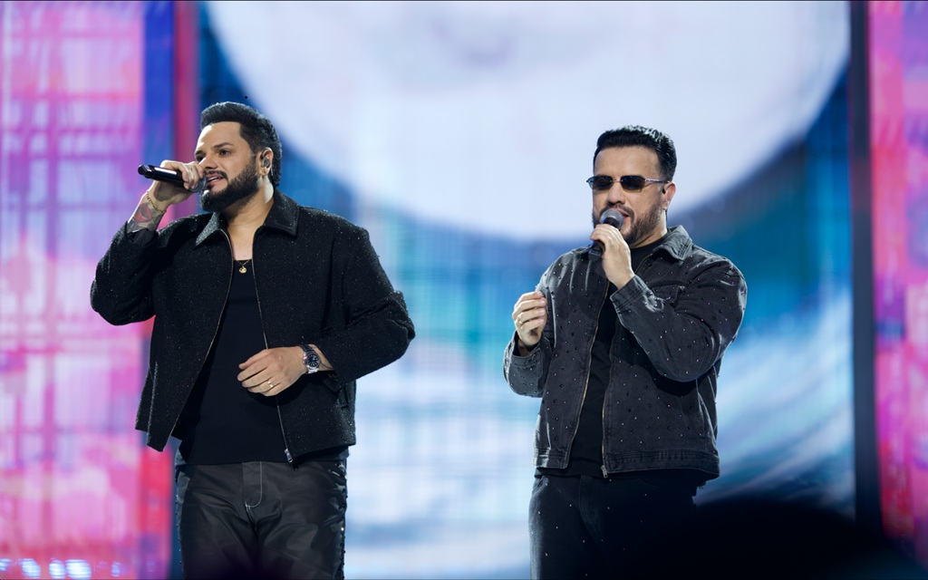 Diego & Victor Hugo disponibilizam o primeiro volume do projeto “O Décimo”