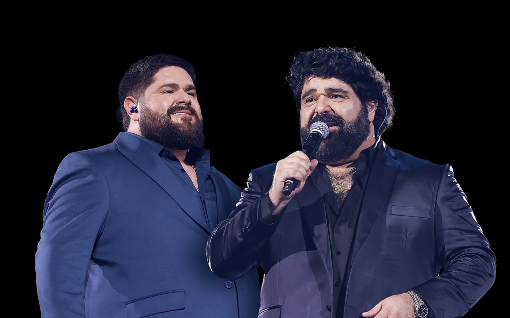 Festa do Peão de Barretos divulga shows do dia 26 de agosto