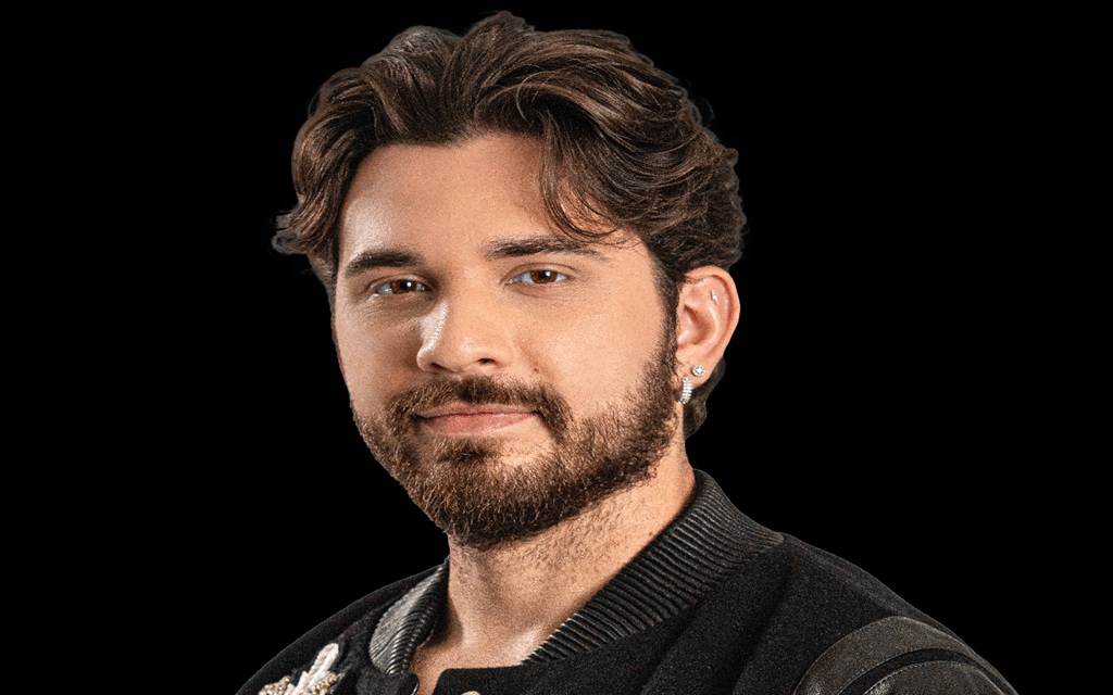 Gustavo Mioto é confirmado no São João da Thay em edição inédita em Imperatriz