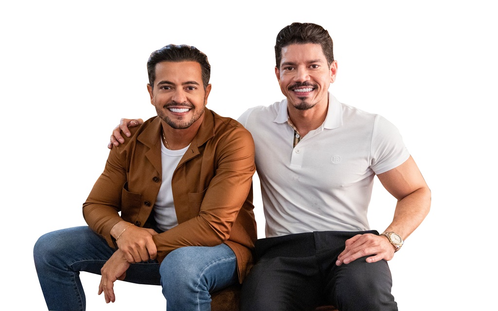 Henrique & Diego apresentam “Zuar e Beber” no Villa Country