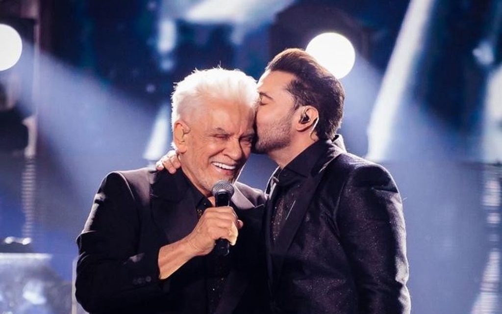 Dupla Matogrosso & Mathias apresentará turnê dos 50 anos de carreira no Ribeirão Rodeo Music