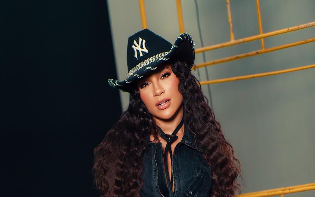 grandes nomes do piseiro na atualidade