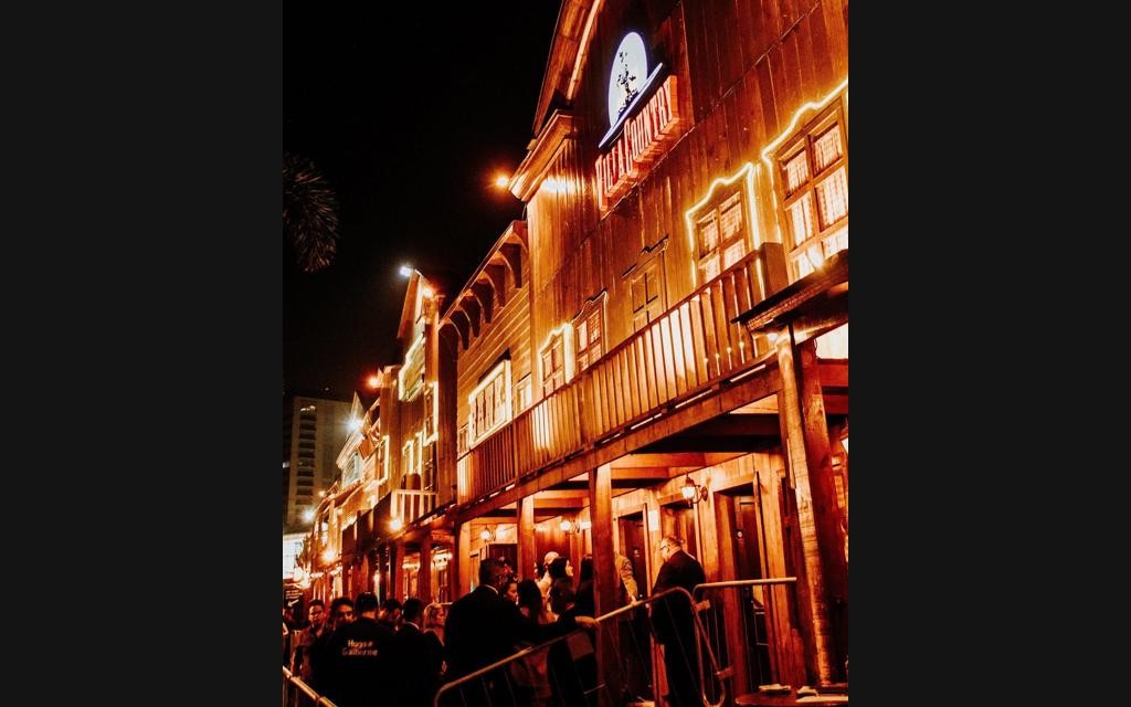 Programe-se para os shows de abril no Villa Country