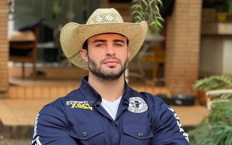  “Cowboy” Estevan Pires agita semifinal do Impulsiona House 2.0 com show e single