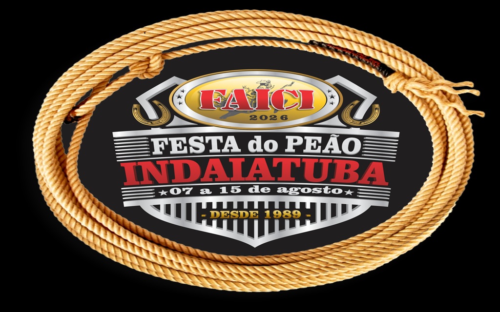 FAICI 2026 realiza ação de adesivação e premia com par de ingressos em camarote