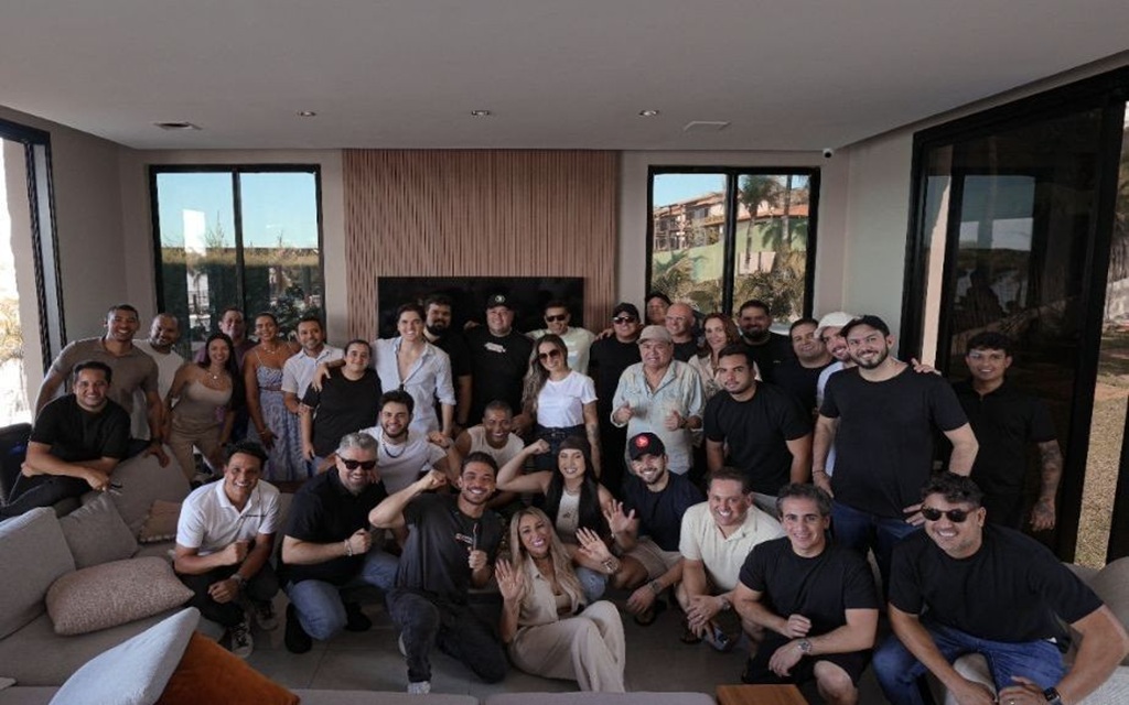 Camarote Shows amplia presença nos principais polos juninos do país com mais de 520 shows em junho