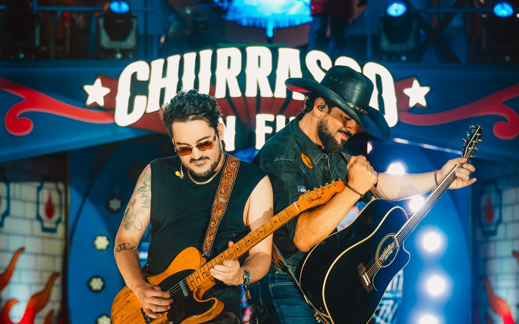 Churrasco On Fire chega a Presidente Prudente