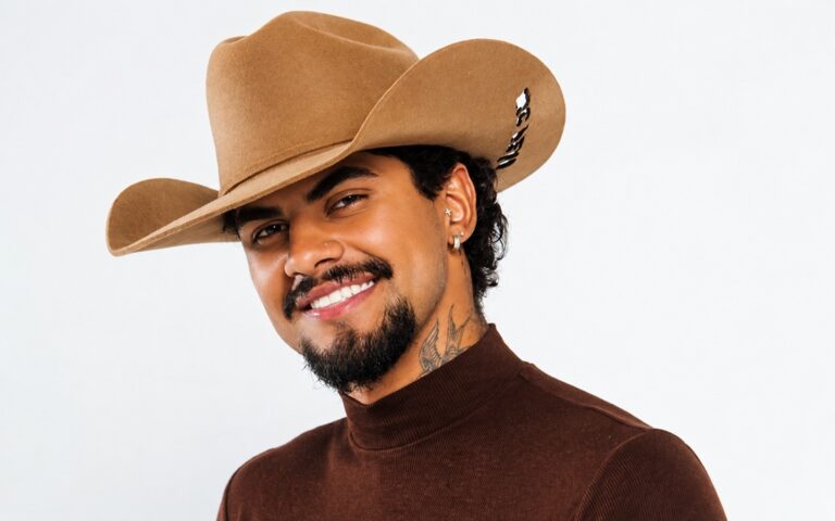 Conheça Jeninho: cantor conquista Top1 do Spotify Brasil com “Peão Todo Tatuado”