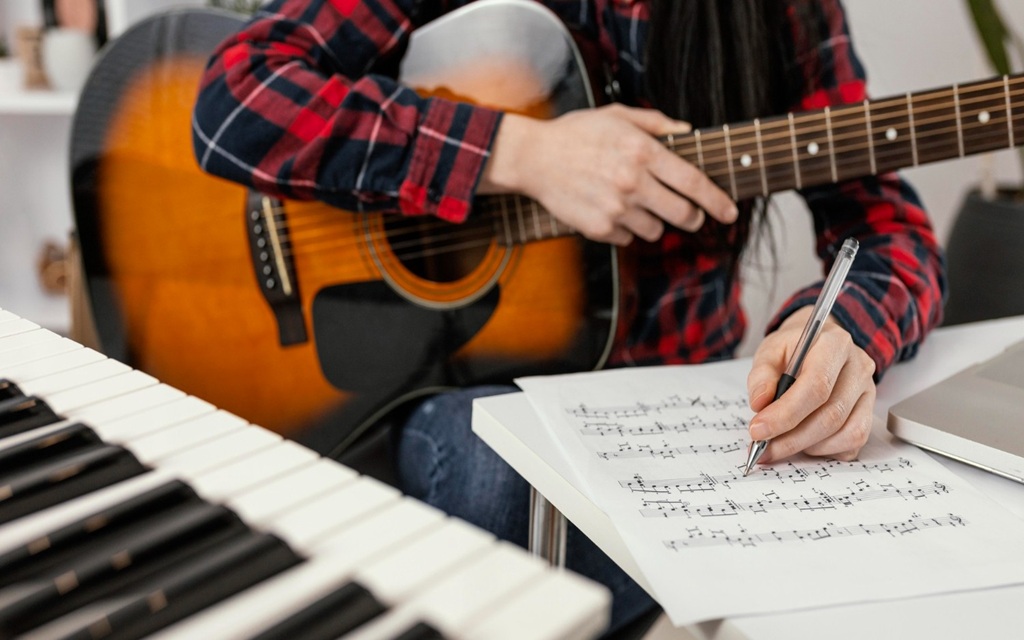 Por que músicos e profissionais criativos precisam aprender a empreender?