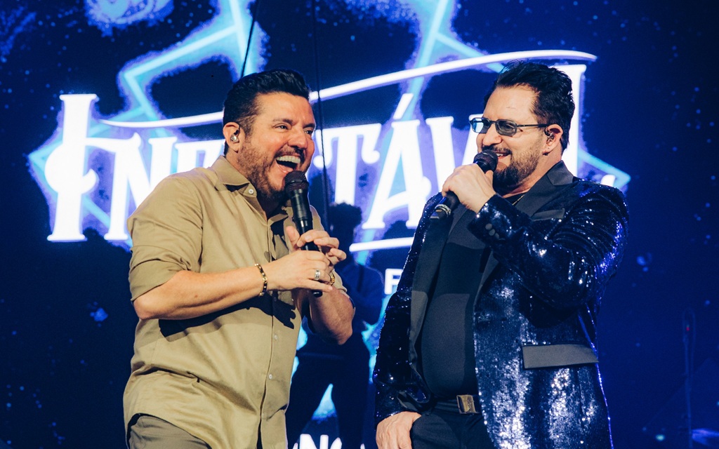 Bruno & Marrone são anunciados no Jaguariúna Rodeo Festival