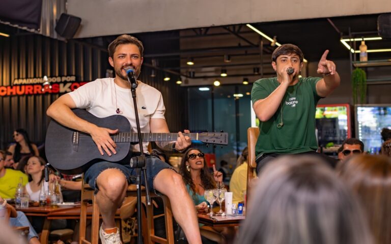 “Flash” consolida Lucas & Higor entre os nomes em ascensão do sertanejo nacional