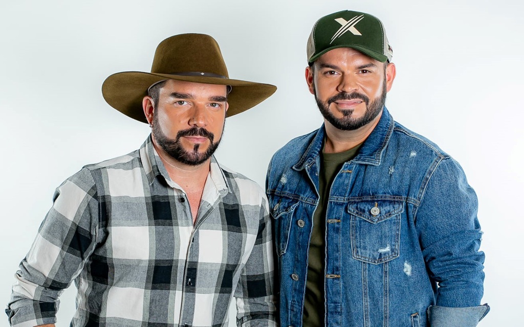 Luiz Miguel & Daniel e convidados comandam o “Arraiá do Capela” em Campinas