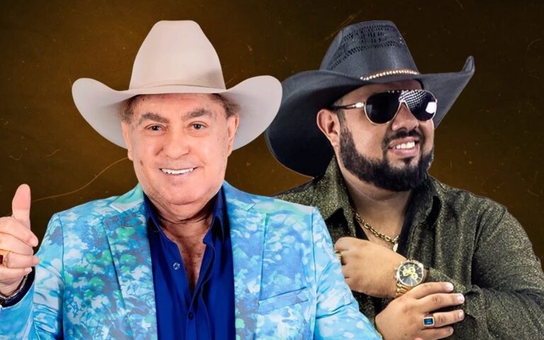 Terra da Padroeira recebe Milionário e Moysés Rico em edição dedicada às raízes da música sertaneja