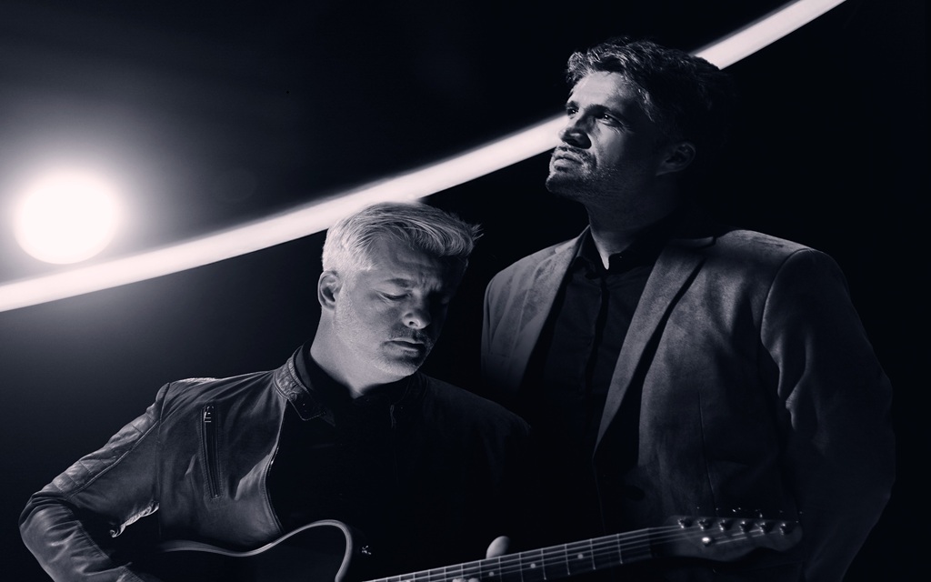 Victor & Leo dão início à turnê “Essência” com estreia dia 18 de julho no Espaço Unimed, em São Paulo