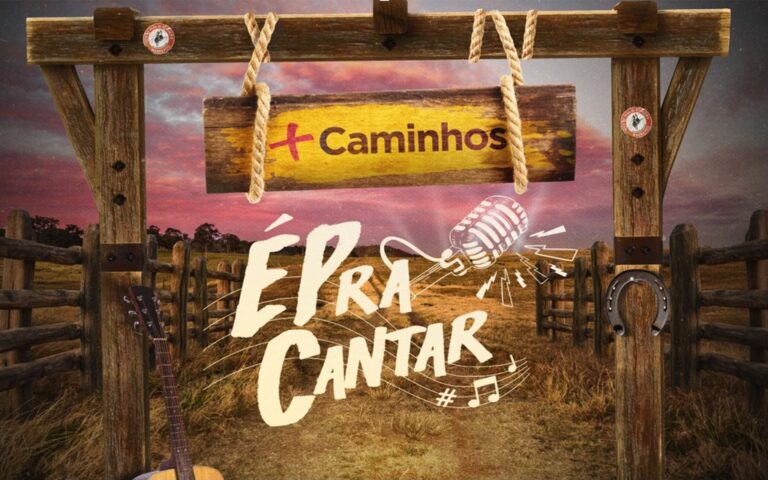 Reality sertanejo da EPTV revela talentos e leva campeão para se apresentar na Festa de Peão de Barretos