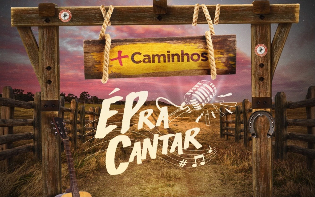 Reality sertanejo da EPTV revela talentos e leva campeão para se apresentar na Festa de Peão de Barretos
