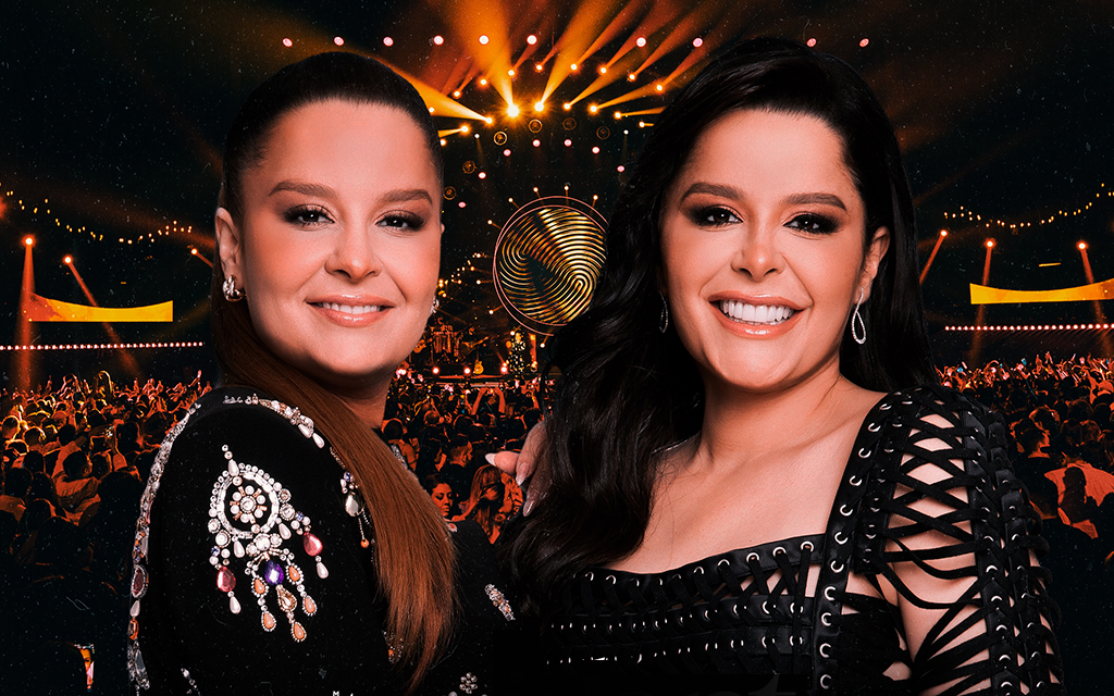 Axon Content assina série documental sobre Maiara & Maraisa