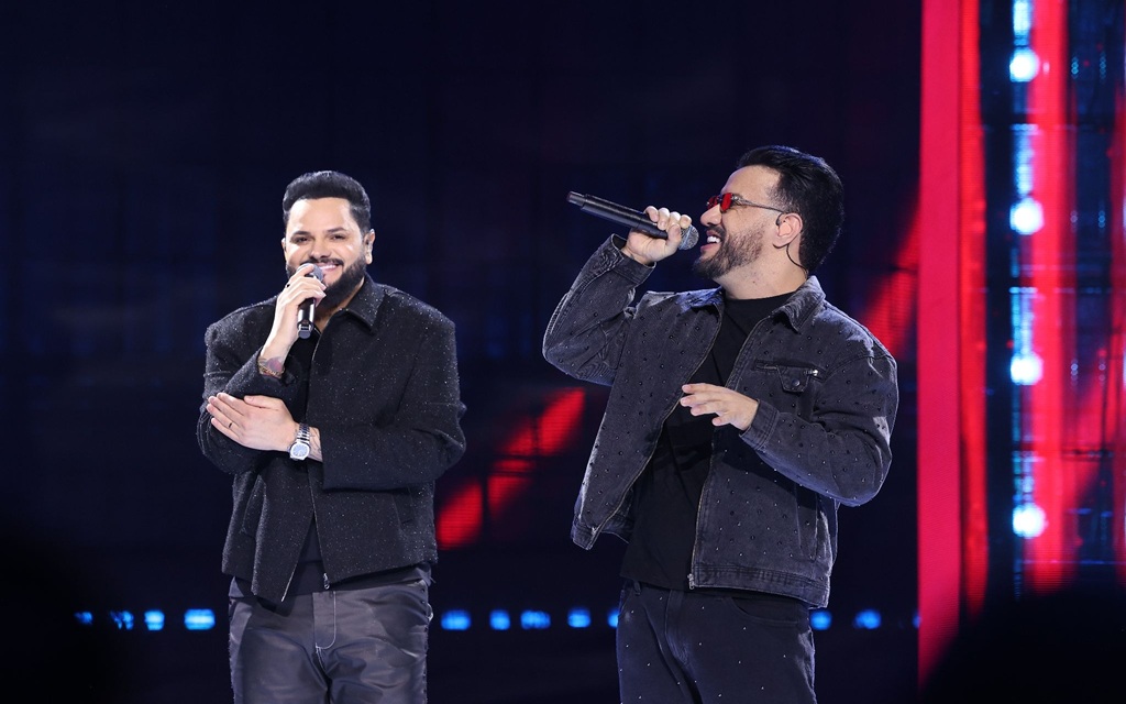 Diego & Victor Hugo transformam arrependimento em sofrência em “Causador de Choro”
