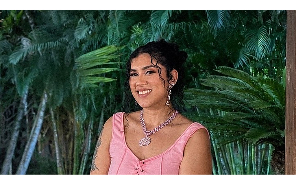 Deia Lucena grava audiovisual em São Paulo com sucessos autorais e música inédita